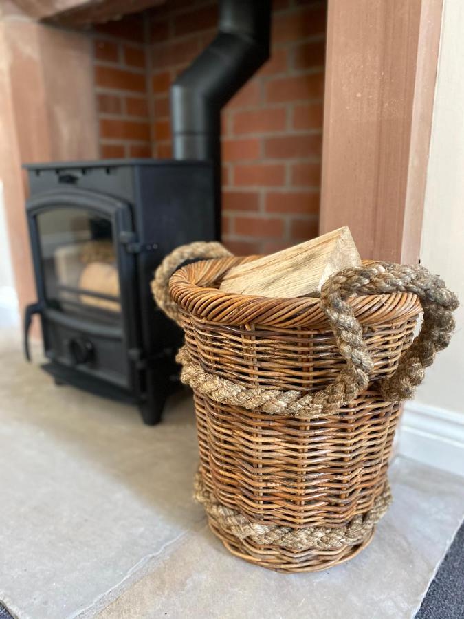 The Cosy Nook Cottage Company - Cosy Cottage Warcop Exterior photo