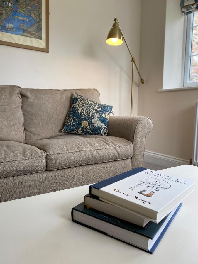The Cosy Nook Cottage Company - Cosy Cottage Warcop Exterior photo