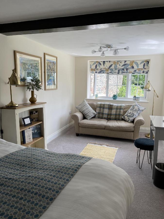 The Cosy Nook Cottage Company - Cosy Cottage Warcop Exterior photo