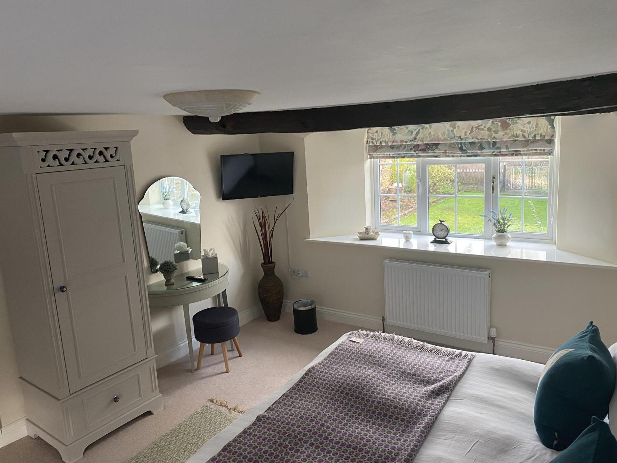 The Cosy Nook Cottage Company - Cosy Cottage Warcop Exterior photo