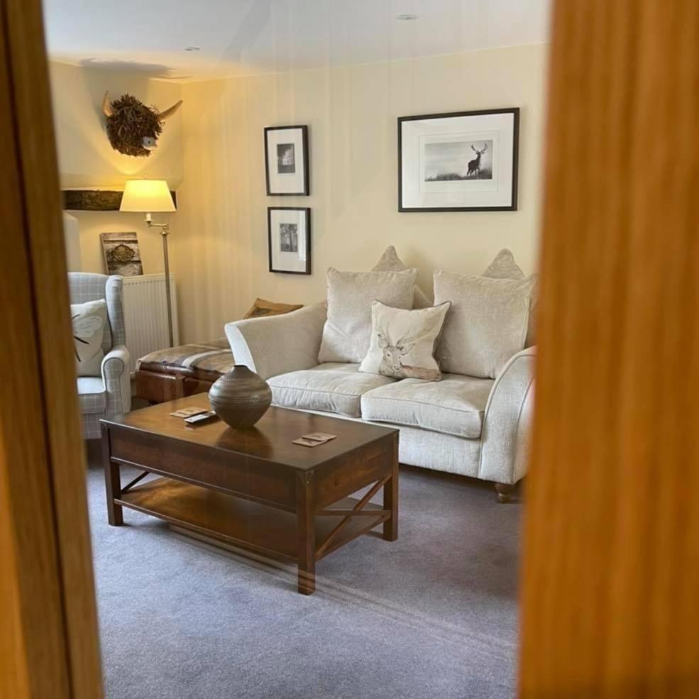 The Cosy Nook Cottage Company - Cosy Cottage Warcop Exterior photo