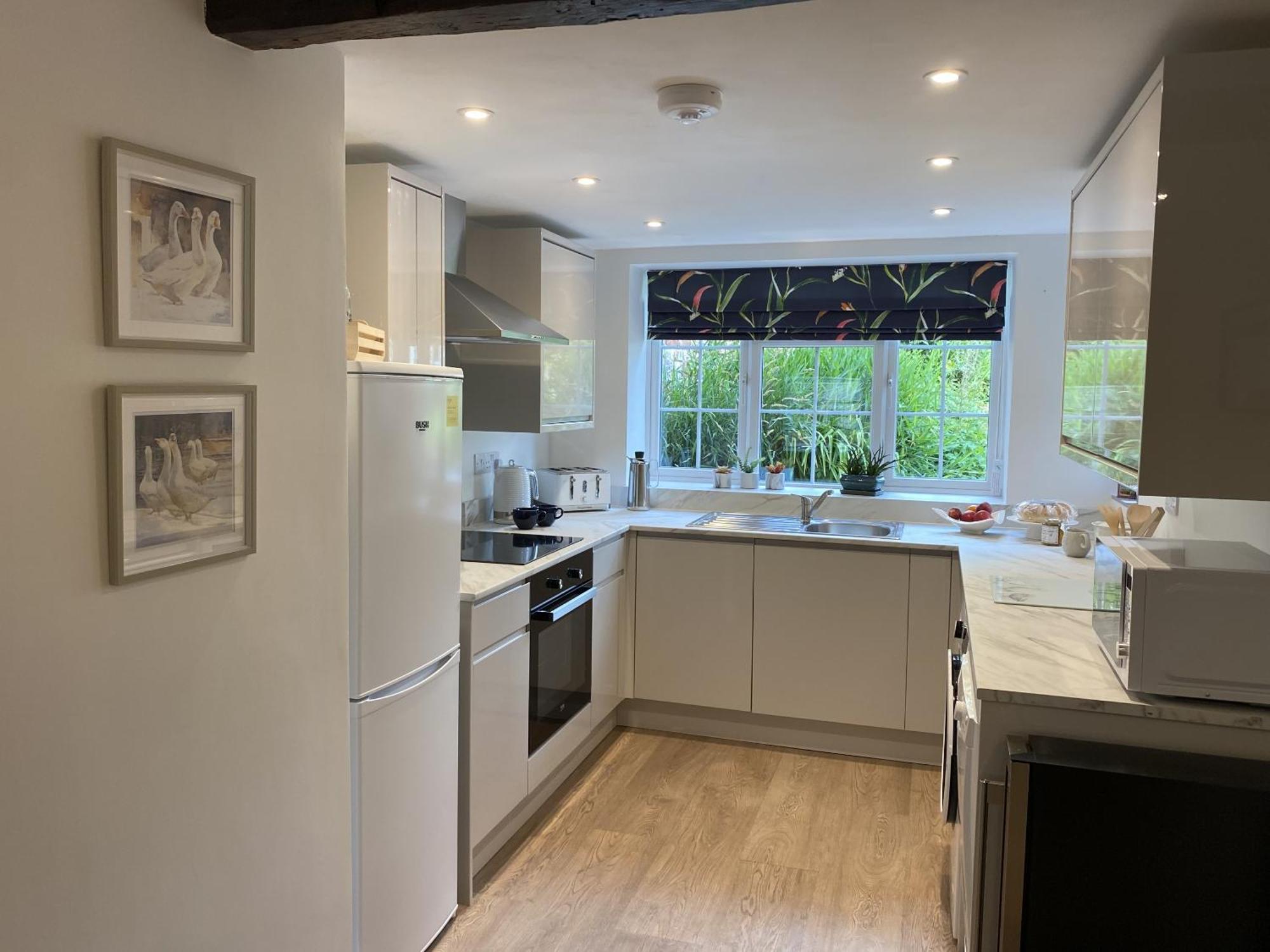 The Cosy Nook Cottage Company - Cosy Cottage Warcop Room photo