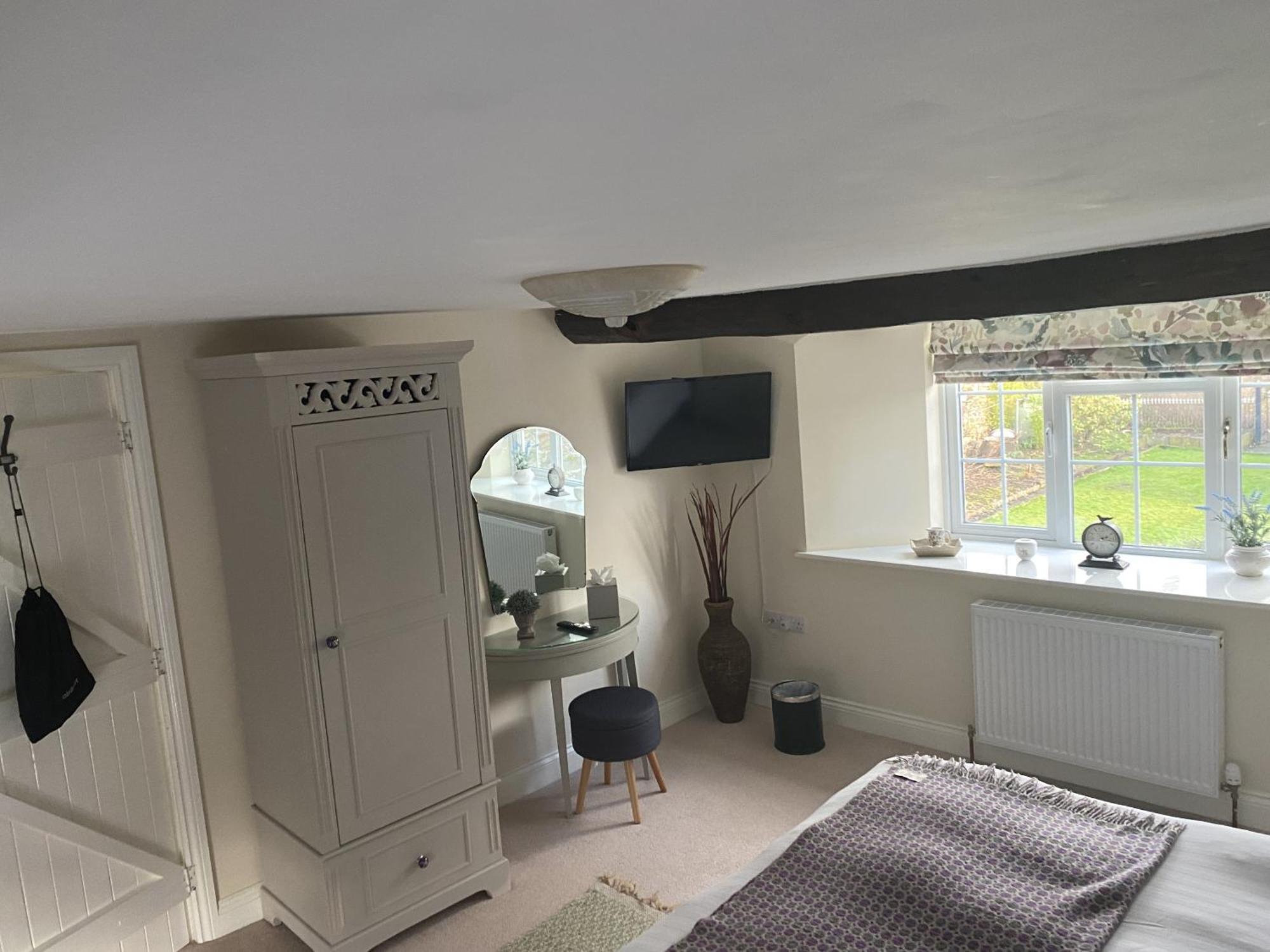 The Cosy Nook Cottage Company - Cosy Cottage Warcop Exterior photo